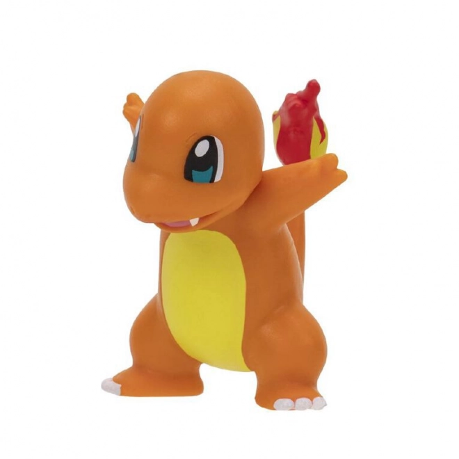 Pokemon sada - 6 figurek