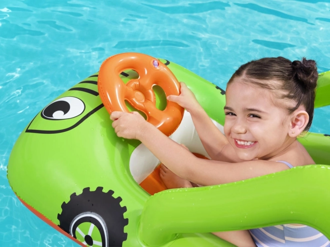 Dětský Ponton Letadlo Bestway – Autíčko