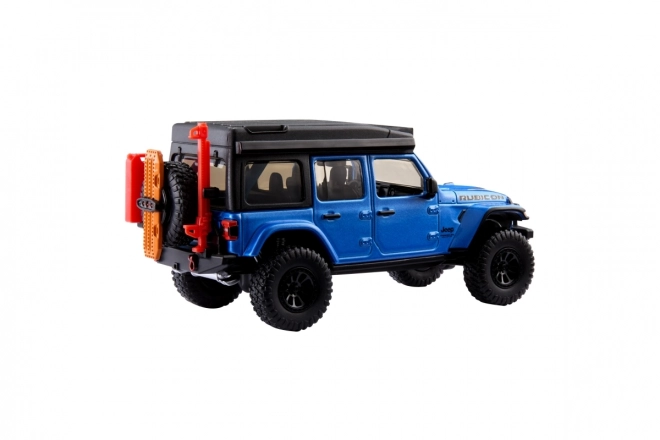 Premium vozidla Hot Wheels 1:43