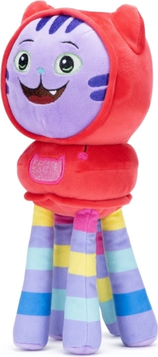 Bezpečná a měkká