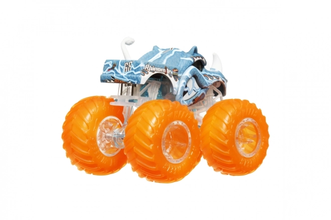 Hot Wheels Monster trucks power smashers truck asst HYJ19