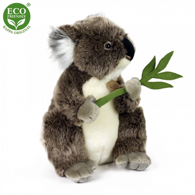 Plyšový medvídek koala 30 cm ECO-FRIENDLY