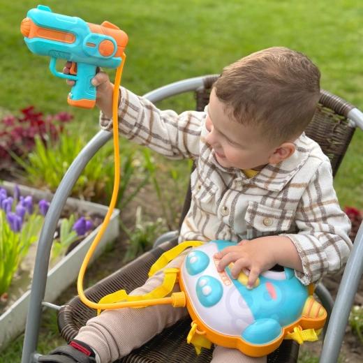 Elektrický pohon na akumulátor