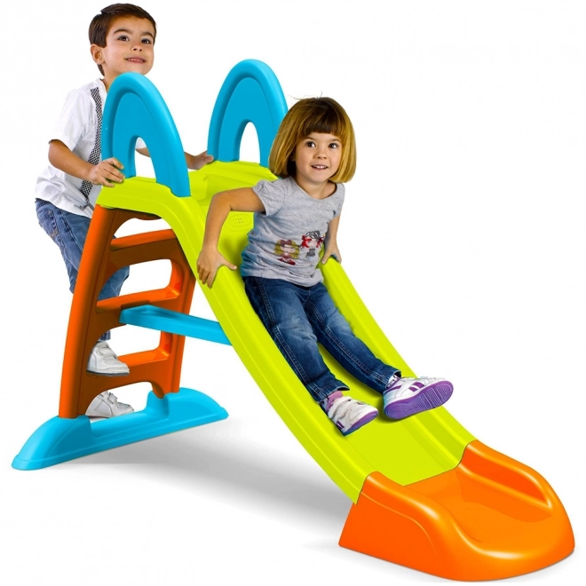 Vodní zahradní skluzavka 152 cm