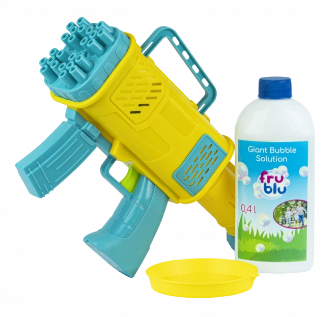 Mega bublifuk s kapalinou 0,4l