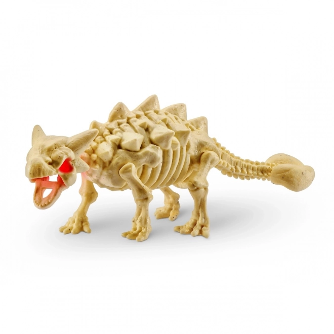 Interaktivní hračka Dino Fosilní Nález Robo Alive
