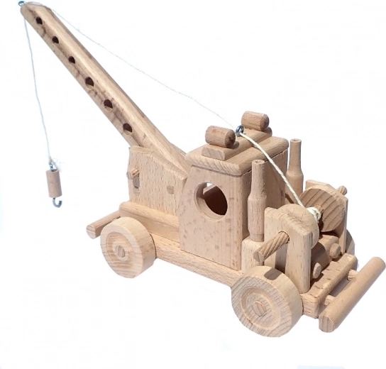 Bezpečné zaoblené hrany a pevná konstrukce