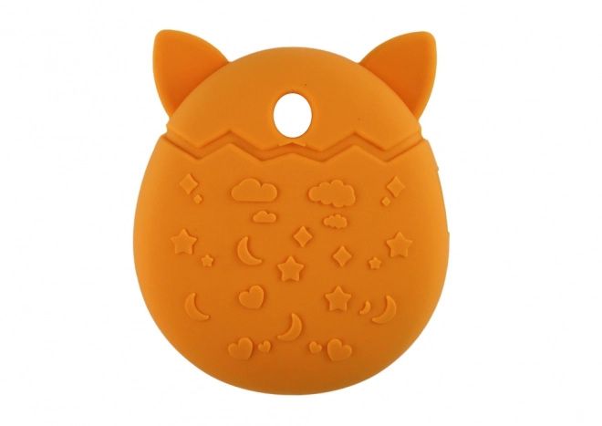 Silikonové Pouzdro na Tamagotchi ve Tvaru Kočky