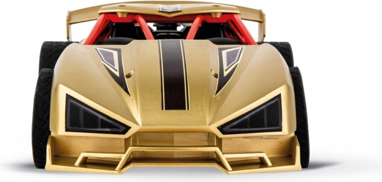 LED světla pro den i noc