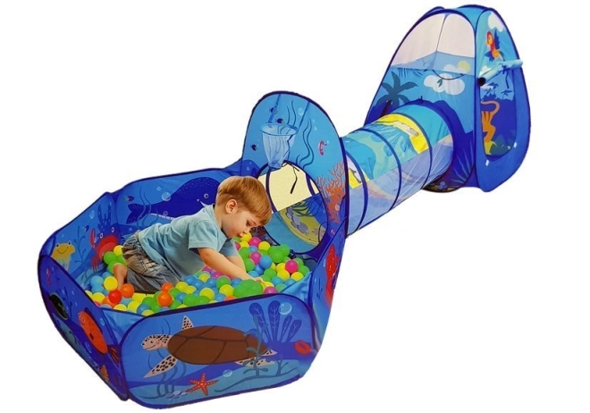 Kreativní a zábavná hra