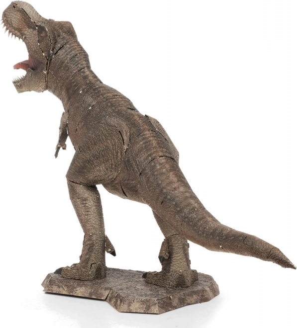 METAL EARTH 3D puzzle Tyrannosaurus Rex