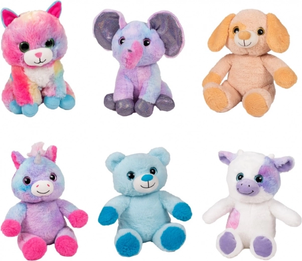 Šest krásných variant pro každé dítě