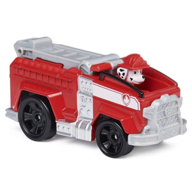 PAW PATROL FILMOVÁ DIE-CAST AUTÍČKA