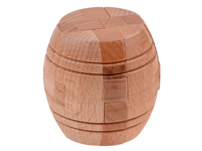 Logické hlavolamy Puzzle