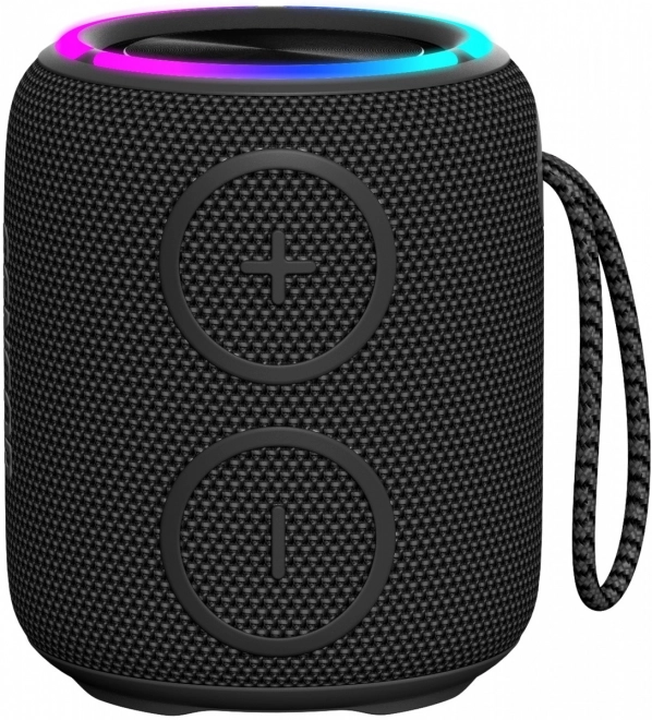 Bluetooth reproduktor Sencor Sirius 2 Mini černý