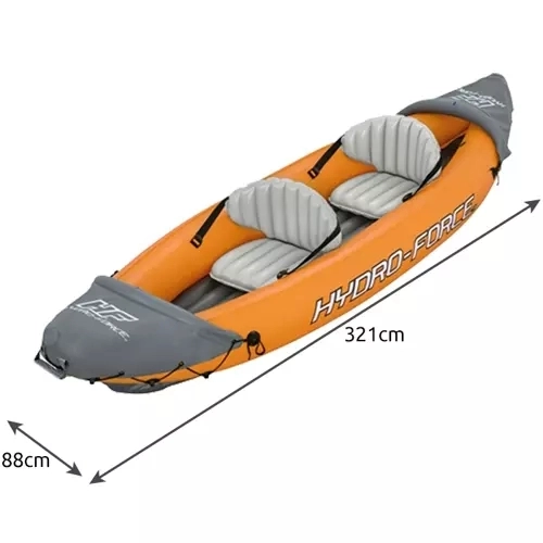 Ponton - nafukovací kajak - BESTWAY 65077