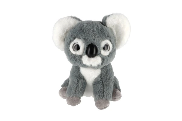 Plyšový koala 22 cm pro děti