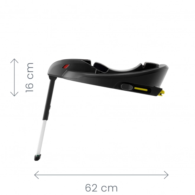 Dětská autosedačka Britax Römer Baby Safe Core - Frost Grey