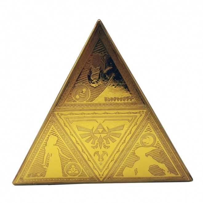 Keramická kasička Zelda