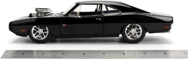 Sběratelská kvalita a měřítko 1:24