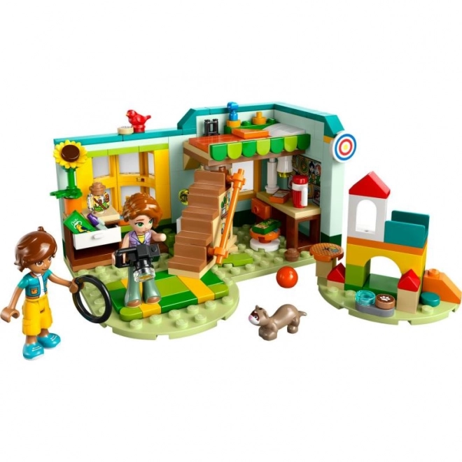 Pokoj her LEGO Friends Autumn