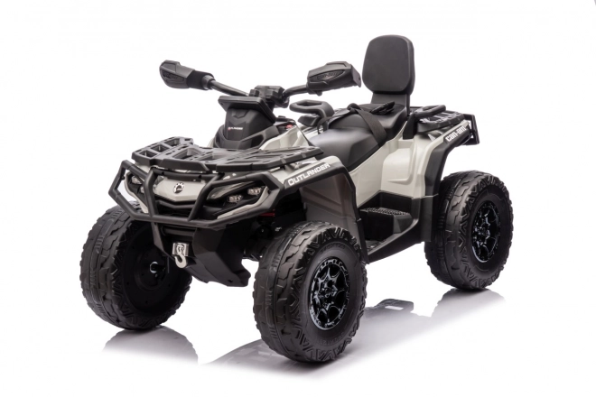 Dětská čtyřkolka Can-Am Outlander