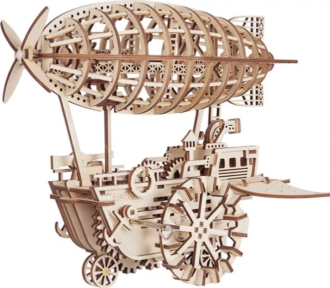 Mechanické funkce