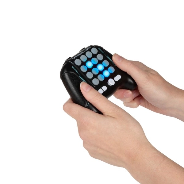 Ergonomický design