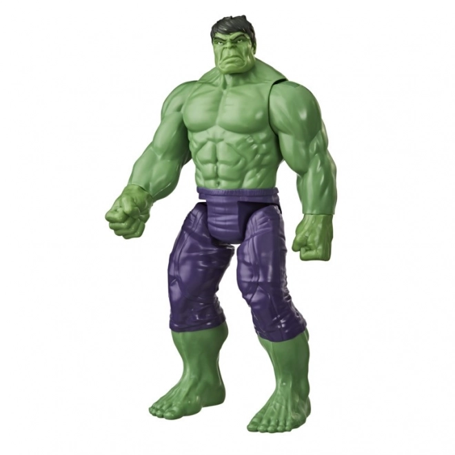 Marvel Avengers Titan Hero Hulk akční figurka
