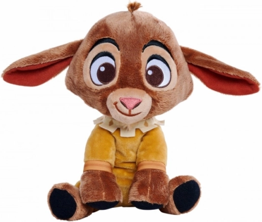 Plyšová hračka DISNEY Wish Valentino 23 cm