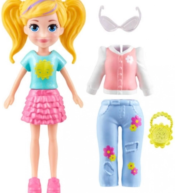 Lalky Polly Pocket