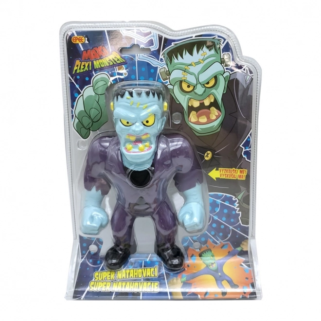 Flexi Monster maxi Frankenstein