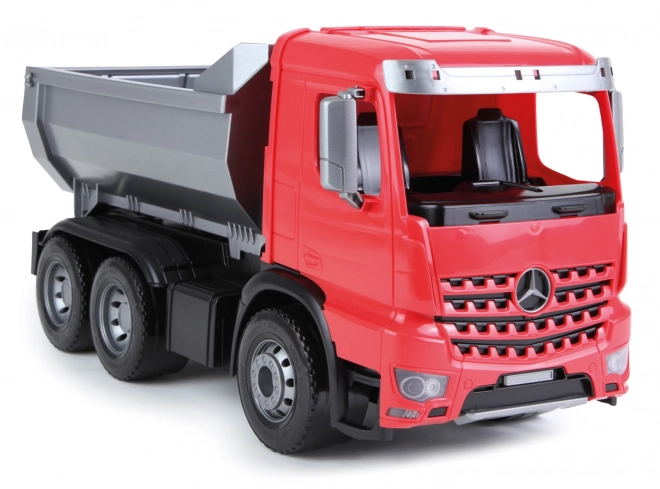 Lena Mercedes Arocs sklápěč