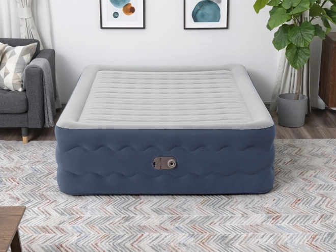 Dvoulůžková matrace Bestway Tritech Queen 203x152x51 cm