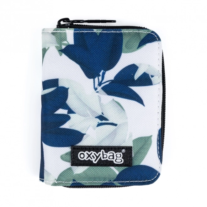 Peněženka OXY Sport Melange Flowers