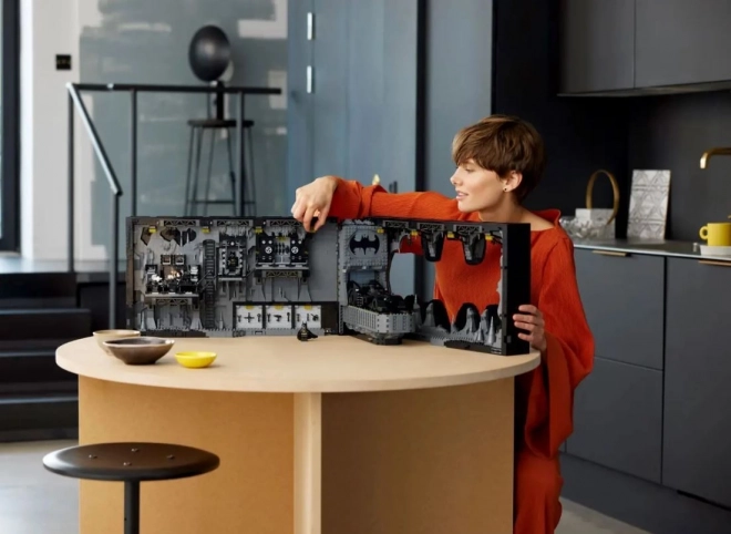 LEGO Harry Potter Tajemná chýše a Vrba mlátička