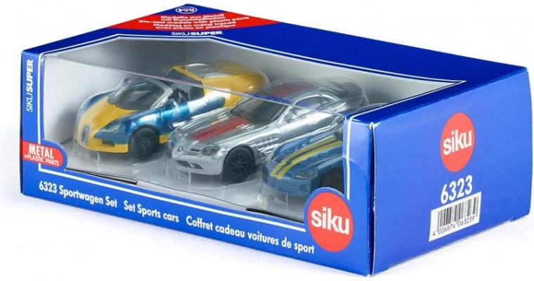 Odolné kovové zpracování a realistické detaily