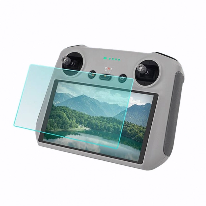 Tvrzené sklo Sunnylife pro RC ovladač DJI - sada 2 ks