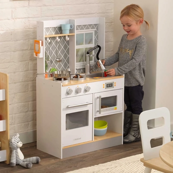 KidKraft kuchyňka Let’s Cook