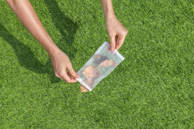 Sada na údržbu bazénu Bestway AquaClear
