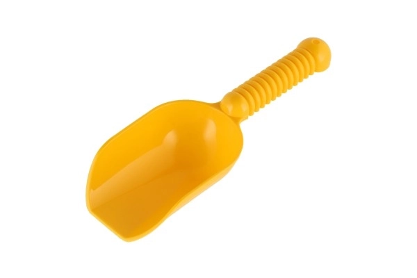 Kupecká lopatka na písek