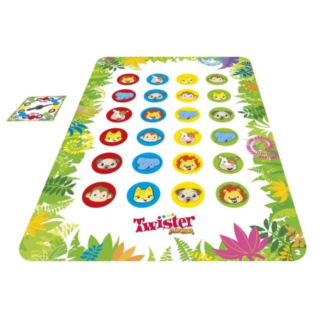 Twister Junior CZ/SK verze