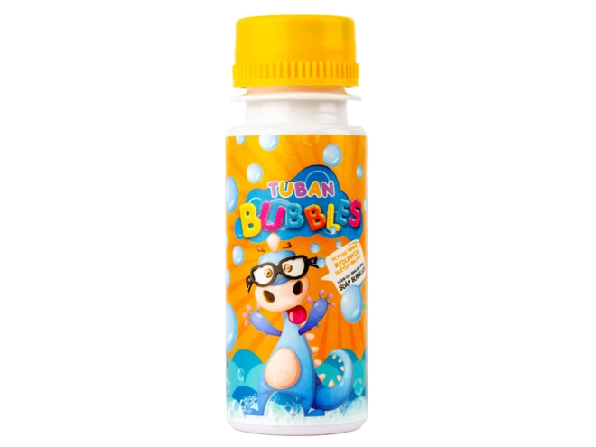 Praktické 60ml balení do kapsy