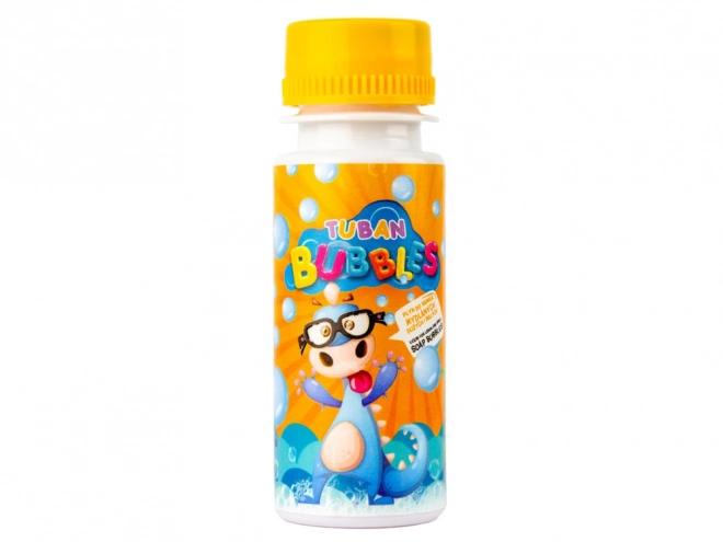 Tuban Mýdlové bubliny tekutina 60 ml