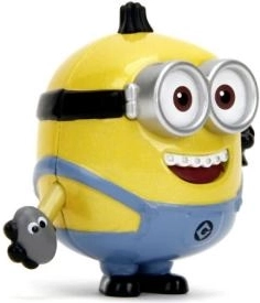 Kovová kvalita a odolné provedení