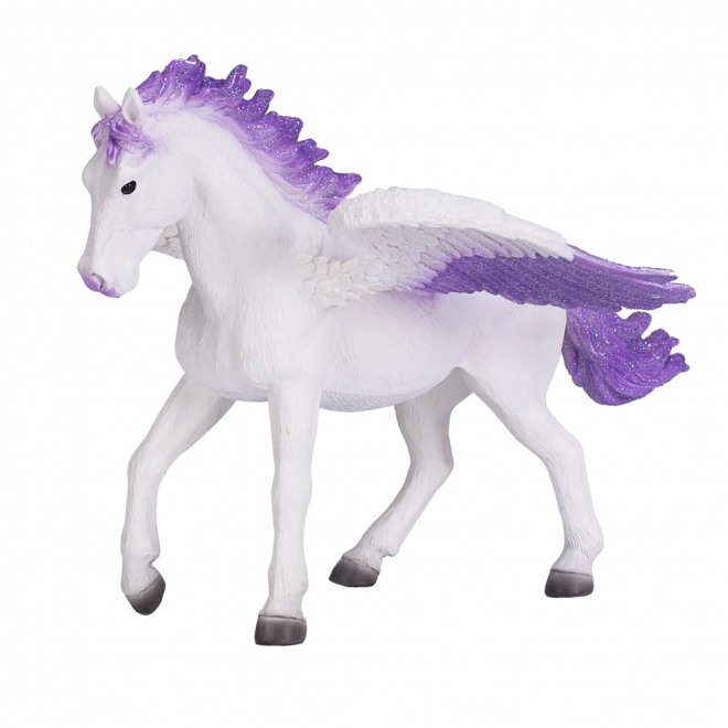 Mojo figurka pegas lila XXL