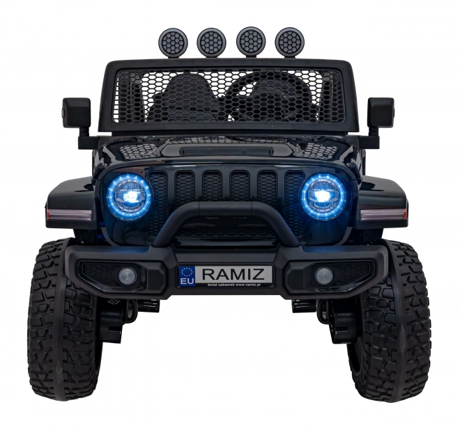 Vehicul OFF-ROAD 3.0 – Černá