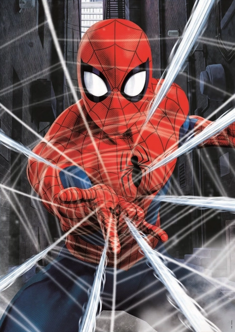 Educa puzzle Spiderman 500 dílků