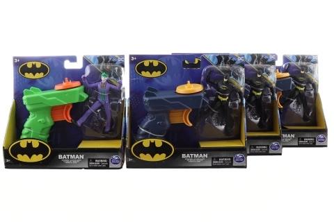 Batman 2 akční figurka Spiner
