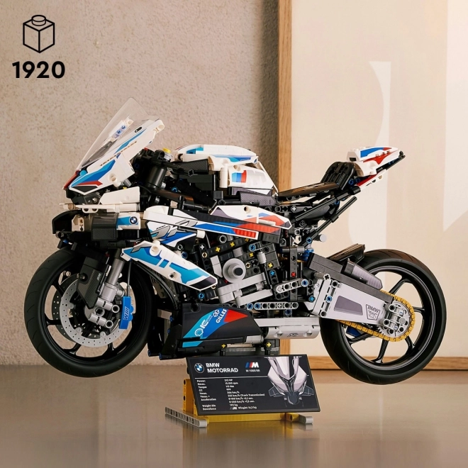 LEGO® Technic 42130 BMW M 1000 RR